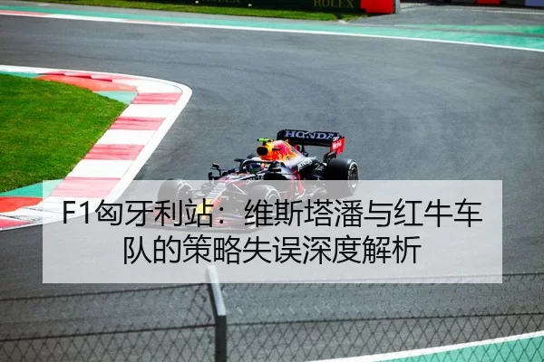 F1匈牙利站：维斯塔潘与红牛车队的策略失误深度解析