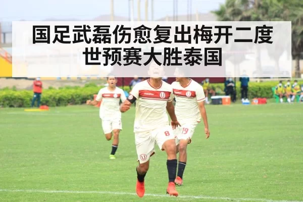 国足武磊伤愈复出梅开二度世预赛大胜泰国