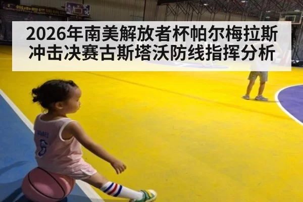 2026年南美解放者杯帕尔梅拉斯冲击决赛古斯塔沃防线指挥分析